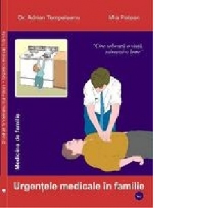 Urgente medicale in familie vol. I + CD