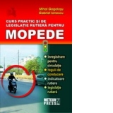 Curs practic si de legislatie rutiera pentru mopede