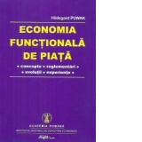 Economia functionala de piata