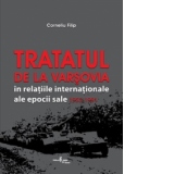 Tratatul de la Varsovia in relatiile internationale ale epocii sale (1955 - 1991)