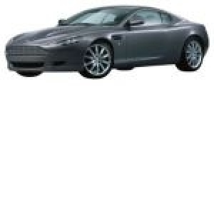 Aston Martin DB9