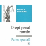 DREPT PENAL ROMAN - Partea speciala