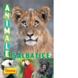 Animale Salbatice (cod 6580)