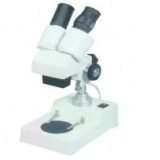 Microscop stereoscopic, marire 20x