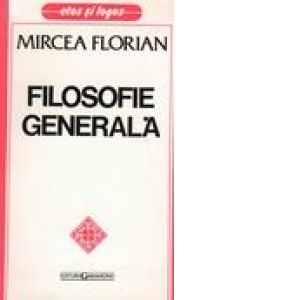 Filosofie generala