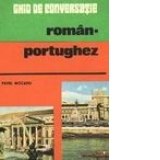 Ghid de conversatie roman-portughez