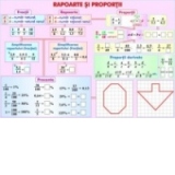 Rapoarte si proportii/Numere intregi (duo)