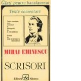 Scrisori (Texte comentate pentru bacalaureat)