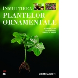 Inmultirea plantelor ornamentale