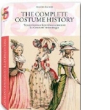 The Complete Costume History