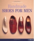 HANDMADE SHOES FOR MEN