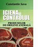 Igiena si controlul produselor de origine animala