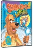 Cele mai mari mistere cu Scooby Doo