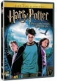 HARRY POTTER SI PRIZONIERUL DIN AZKABAN (DVD)