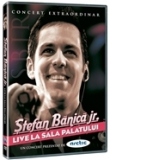 CONCERT EXTRAORDINAR STEFAN BANICA JR