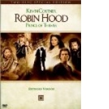 ROBIN HOOD-PRINTUL HOTILOR