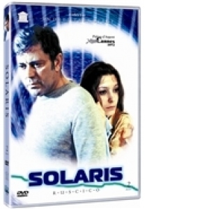 SOLARIS (Andrei Tarkovksi)