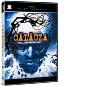 CALAUZA (dvd)