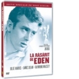 La rasarit de Eden