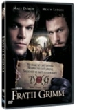 Fratii Grimm