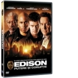 Edison: Putere si coruptie