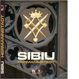 Sibiu - Hermanstadt (Franceza)