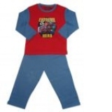 Pijama Spider-Man TVM017307