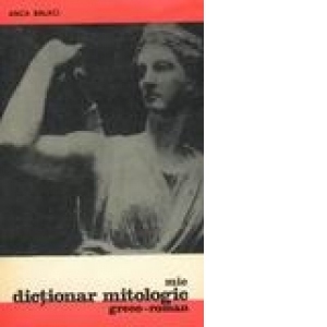 Mic dictionar mitologic greco-roman