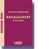 Ghid de pregatire. Bacalaureat la Biologie 2008 (cls. IX-X - biologie animala si vegetala)