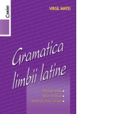 GRAMATICA LIMBII LATINE