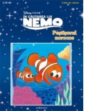In cautarea lui Nemo, Pestisorul Norocos