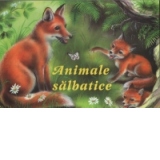 Animale salbatice