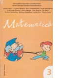 Matematica - exercitii, probleme, jocuri logice, teste, probleme pentru concursuri - clasa a III-a