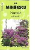 NUVELE, VOL I