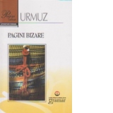 PAGINI BIZARE