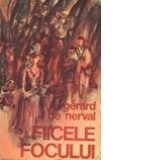 Fiicele focului. Aurelia