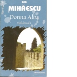 DONNA ALBA VOL I