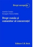 Drept roman si comunitar al concurentei