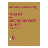 Tratat de microbiologie clinica. Editia a III-a