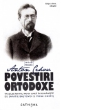 Povestiri ortodoxe