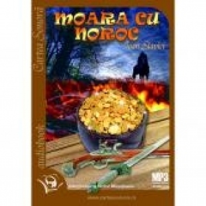 Moara cu noroc (audiobook)