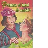 Printesa si bobul de mazare