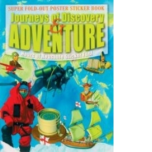 Journeys of discovery & adventure