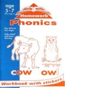 Phonics 5-7