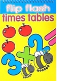 Times tables