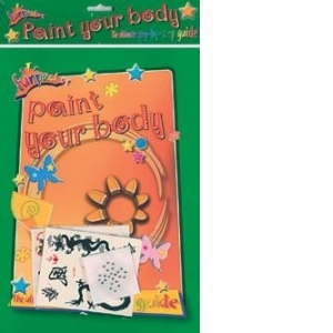 Paint your body