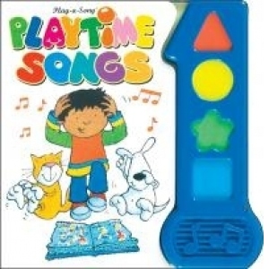 Playtime songs