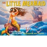 The little mermaid