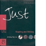 Just reading and writing intermediate - For class or self-study