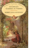 A child's garden of verses